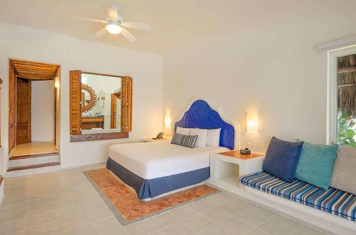 Desire Pearl Riviera Maya Resort – All Inclusive, Exclusively for Couples