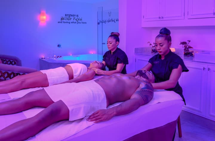 Desire Pearl Riviera Maya Resort – All Inclusive, Exclusively for Couples