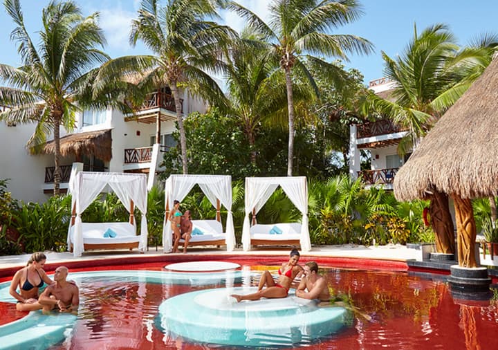 Desire Pearl Riviera Maya Resort – All Inclusive, Exclusively for Couples
