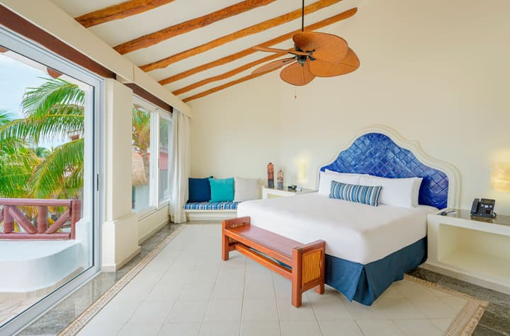 Desire Pearl Riviera Maya Resort – All Inclusive, Exclusively for Couples