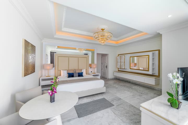 Desire Pearl Riviera Maya Resort – All Inclusive, Exclusively for Couples