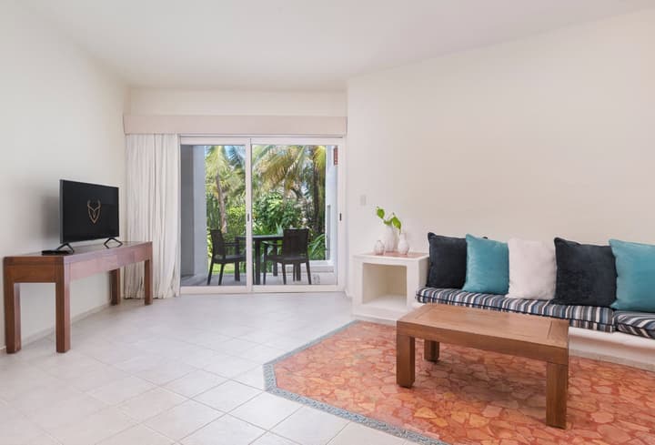 Desire Pearl Riviera Maya Resort – All Inclusive, Exclusively for Couples