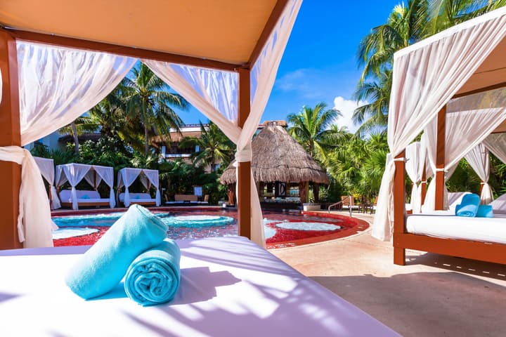 Desire Pearl Riviera Maya Resort – All Inclusive, Exclusively for Couples