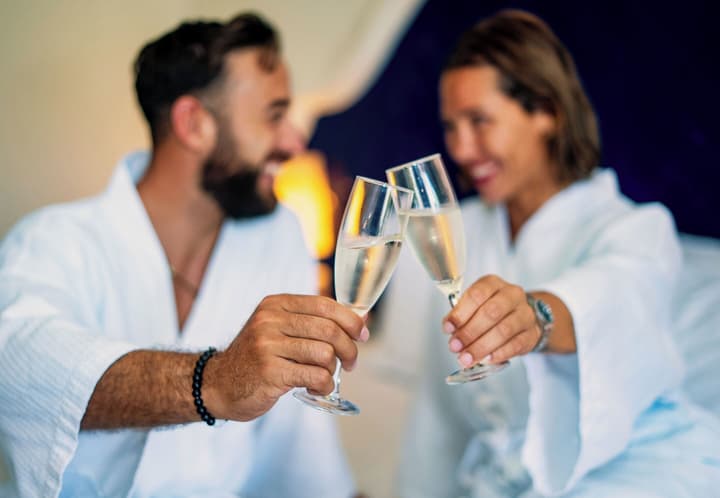 Desire Pearl Riviera Maya Resort – All Inclusive, Exclusively for Couples