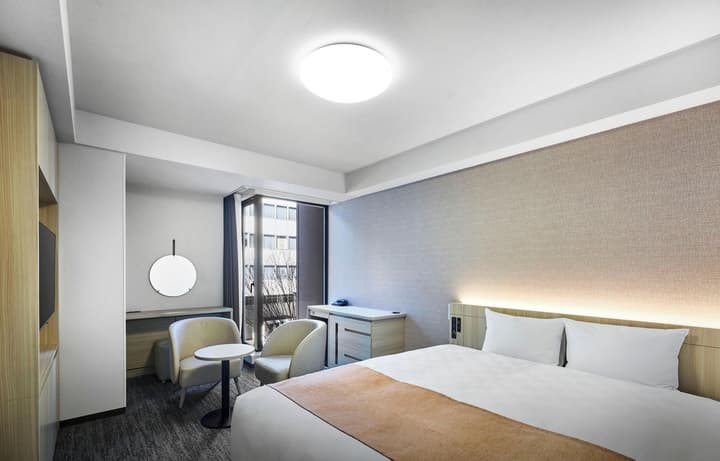 Daiwa Roynet Hotel Kyoto Shijo Karasuma
