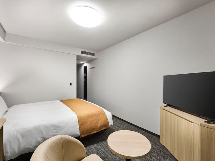 Daiwa Roynet Hotel Kyoto Shijo Karasuma