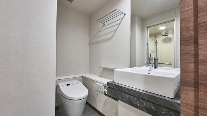 Daiwa Roynet Hotel Kyoto Shijo Karasuma