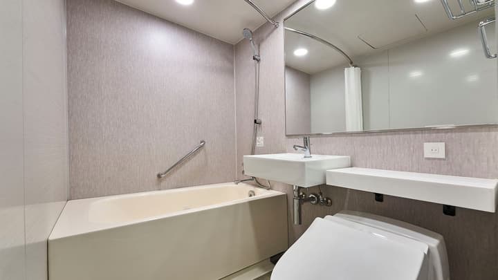 Daiwa Roynet Hotel Kyoto Shijo Karasuma