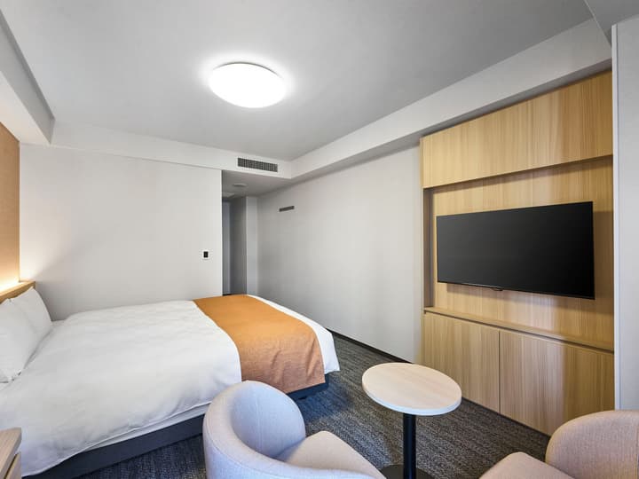 Daiwa Roynet Hotel Kyoto Shijo Karasuma