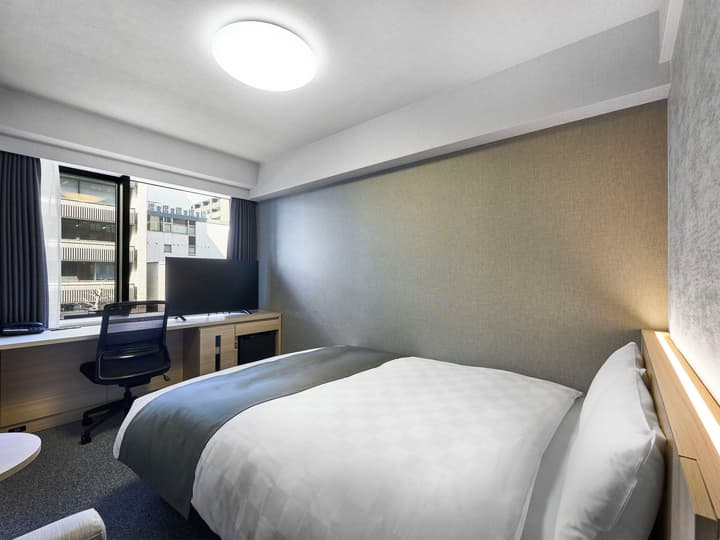 Daiwa Roynet Hotel Kyoto Shijo Karasuma