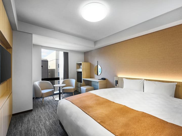 Daiwa Roynet Hotel Kyoto Shijo Karasuma