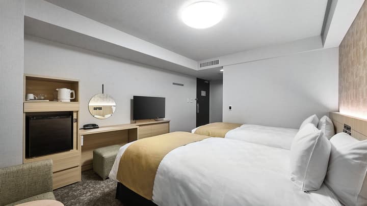 Daiwa Roynet Hotel Kyoto Shijo Karasuma