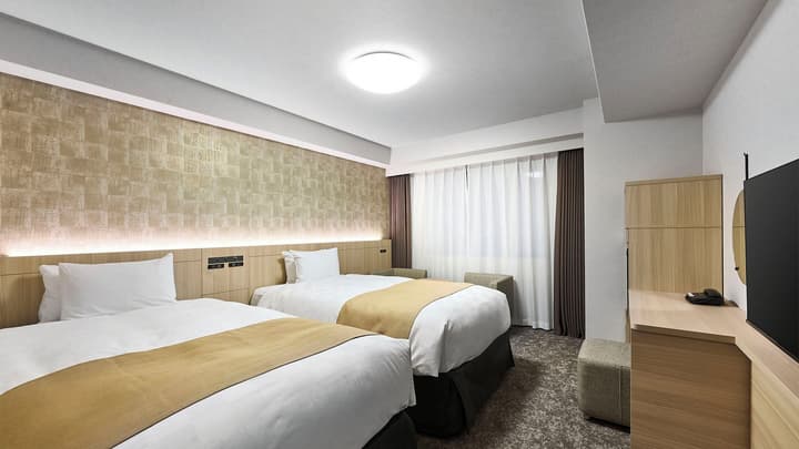 Daiwa Roynet Hotel Kyoto Shijo Karasuma