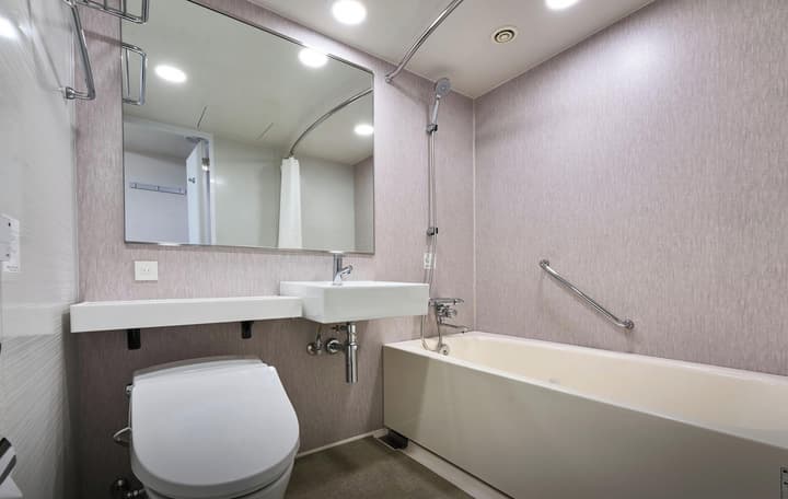 Daiwa Roynet Hotel Kyoto Shijo Karasuma