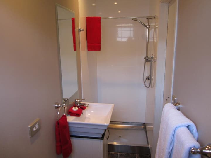 Chalet Queenstown