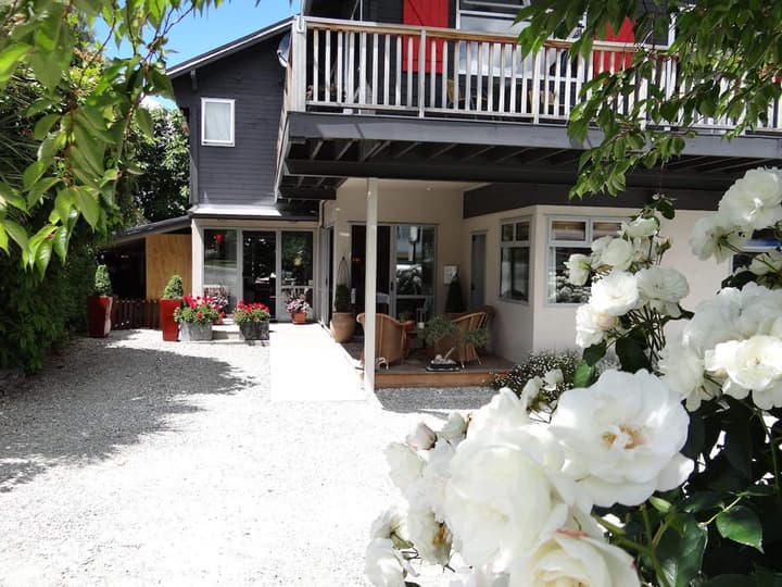 Chalet Queenstown