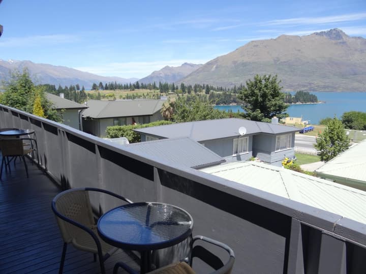 Chalet Queenstown