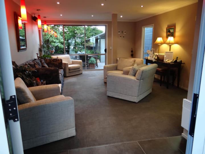Chalet Queenstown