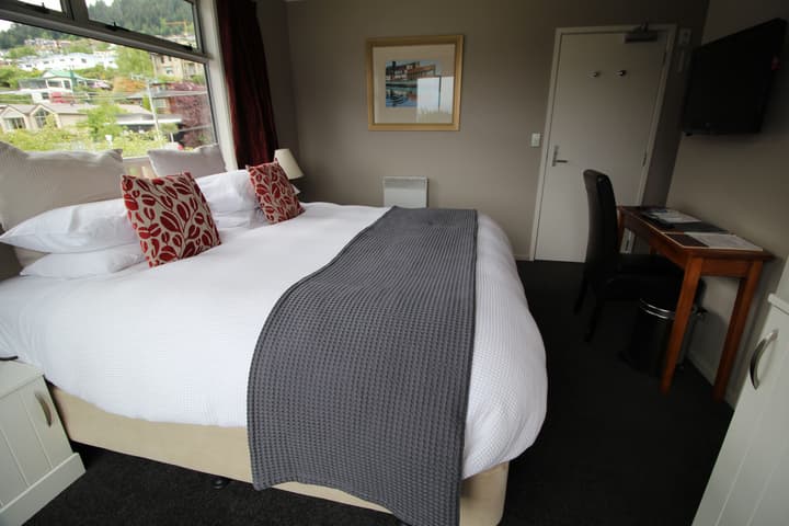 Chalet Queenstown