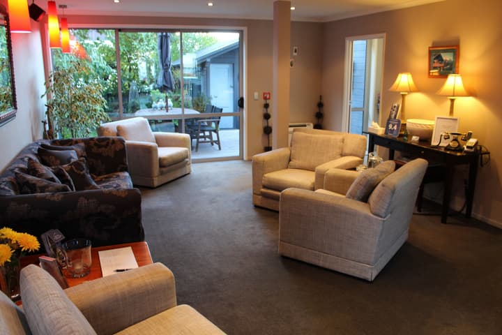 Chalet Queenstown