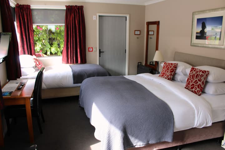 Chalet Queenstown