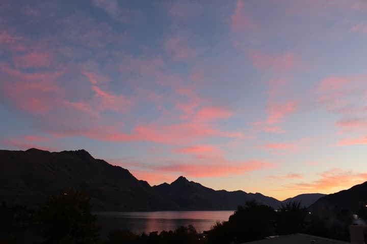 Chalet Queenstown