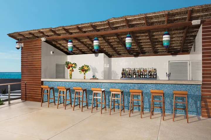 Secrets The Vine Cancun - Adults Only - All Inclusive