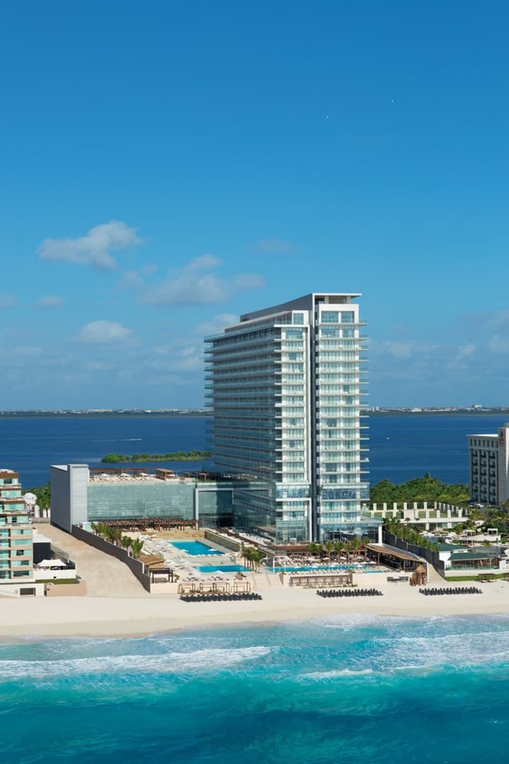 Secrets The Vine Cancun - Adults Only - All Inclusive