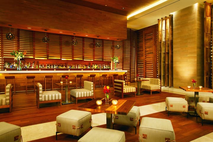 Secrets The Vine Cancun - Adults Only - All Inclusive
