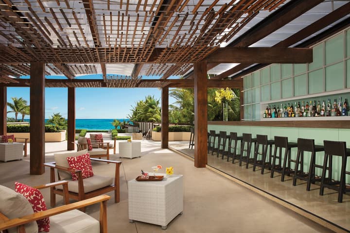 Secrets The Vine Cancun - Adults Only - All Inclusive