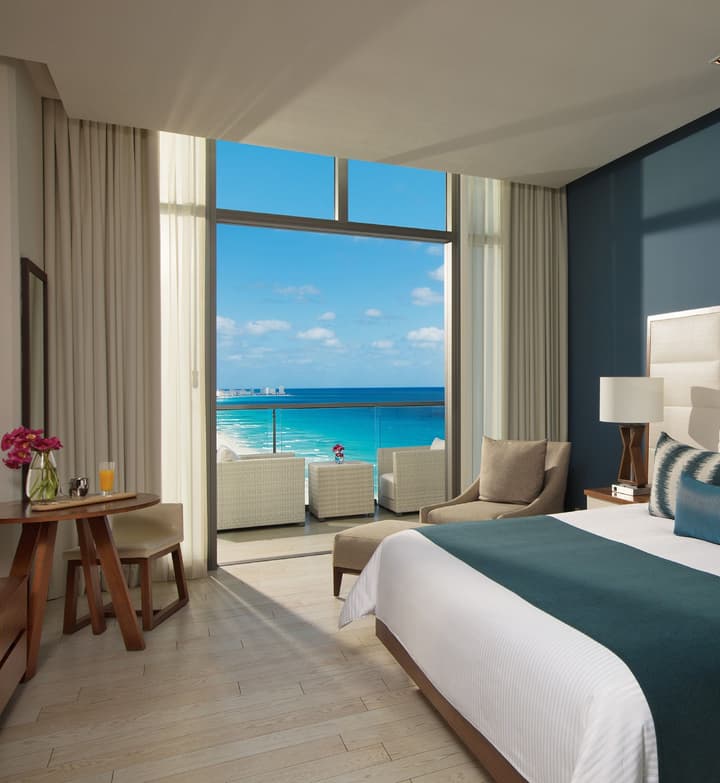 Secrets The Vine Cancun - Adults Only - All Inclusive