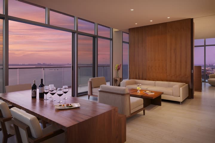 Secrets The Vine Cancun - Adults Only - All Inclusive