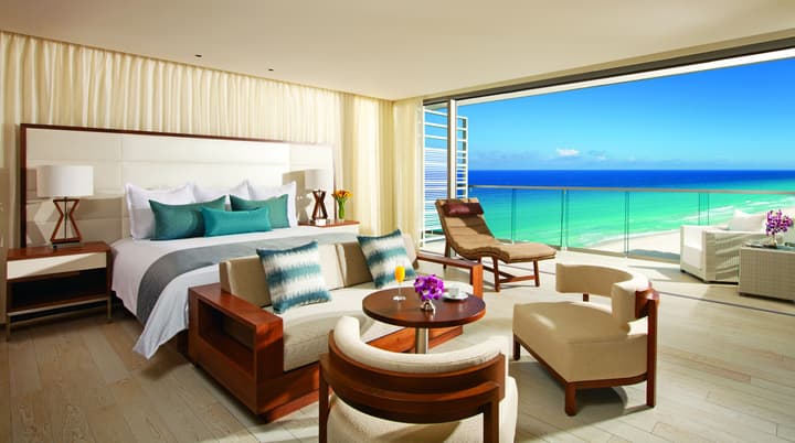 Secrets The Vine Cancun - Adults Only - All Inclusive