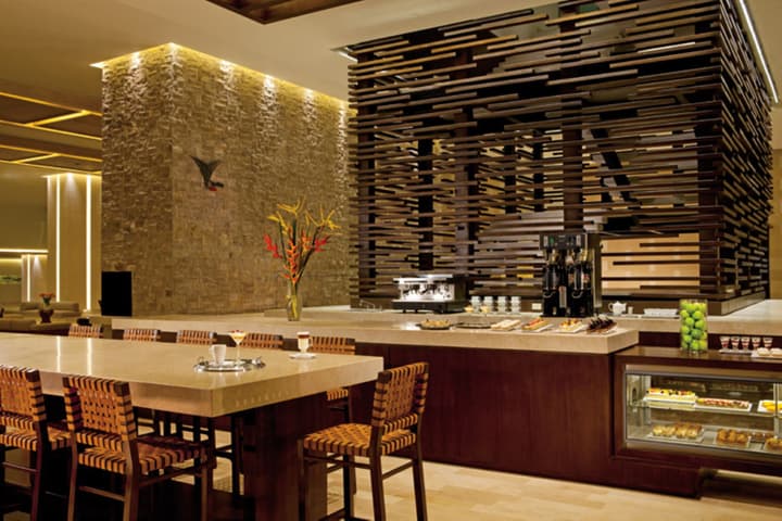 Secrets The Vine Cancun - Adults Only - All Inclusive
