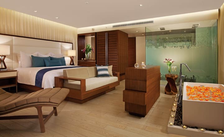 Secrets The Vine Cancun - Adults Only - All Inclusive
