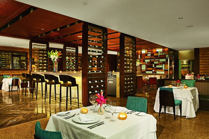 Secrets The Vine Cancun - Adults Only - All Inclusive