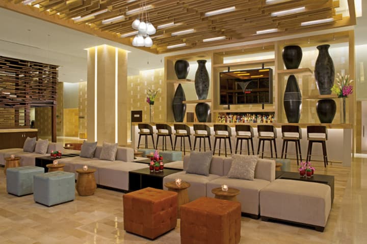 Secrets The Vine Cancun - Adults Only - All Inclusive
