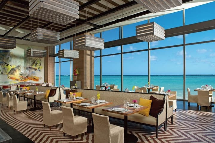 Secrets The Vine Cancun - Adults Only - All Inclusive