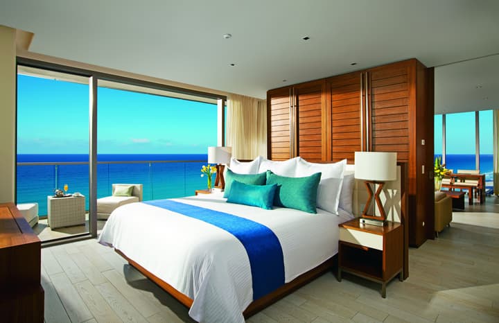 Secrets The Vine Cancun - Adults Only - All Inclusive