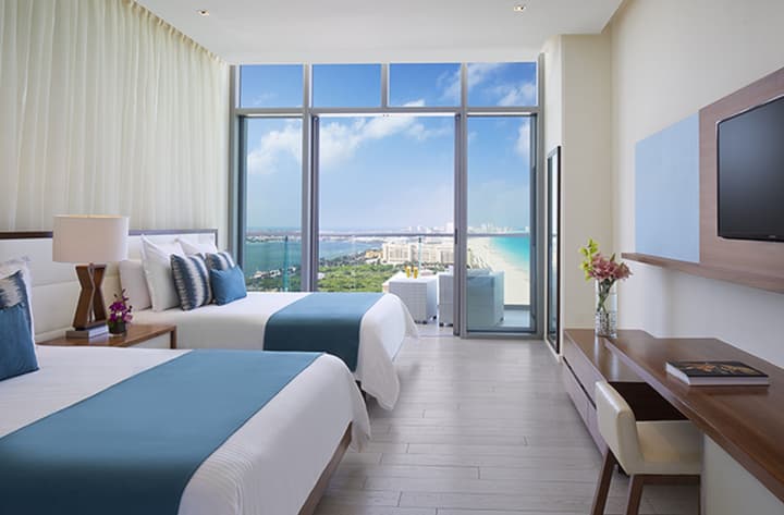 Secrets The Vine Cancun - Adults Only - All Inclusive