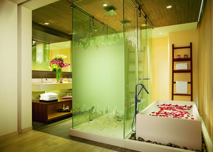 Secrets The Vine Cancun - Adults Only - All Inclusive