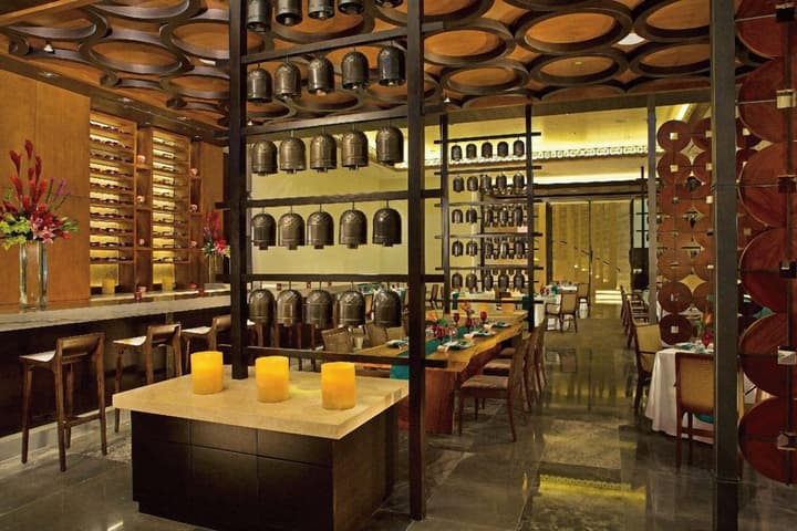 Secrets The Vine Cancun - Adults Only - All Inclusive