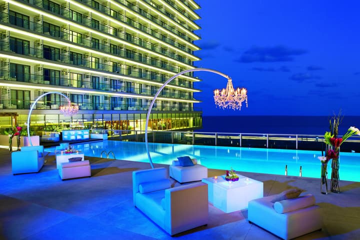 Secrets The Vine Cancun - Adults Only - All Inclusive