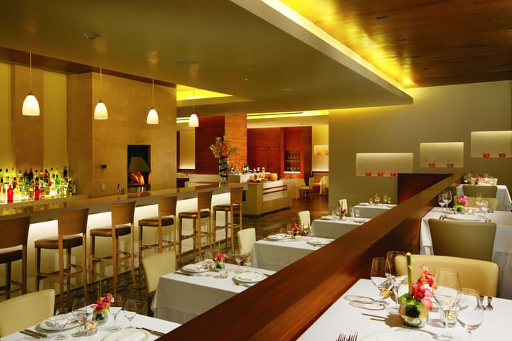 Secrets The Vine Cancun - Adults Only - All Inclusive
