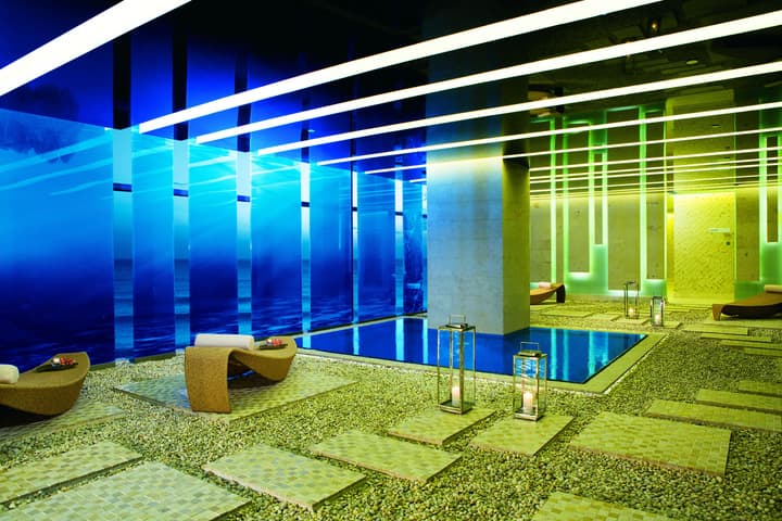 Secrets The Vine Cancun - Adults Only - All Inclusive