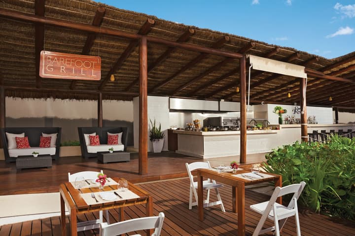 Secrets The Vine Cancun - Adults Only - All Inclusive