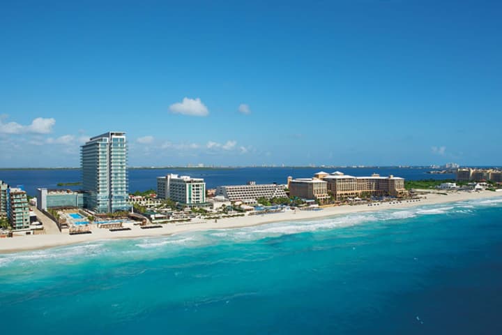 Secrets The Vine Cancun - Adults Only - All Inclusive