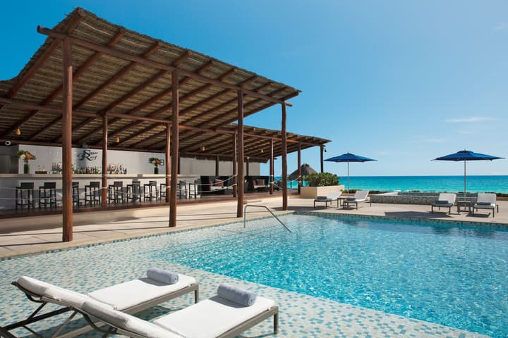 Secrets The Vine Cancun - Adults Only - All Inclusive
