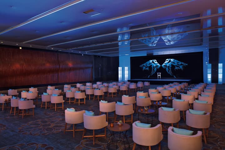 Secrets The Vine Cancun - Adults Only - All Inclusive