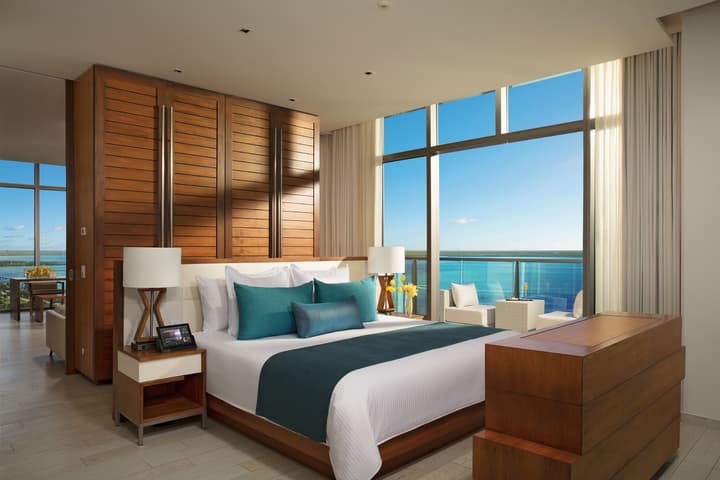 Secrets The Vine Cancun - Adults Only - All Inclusive